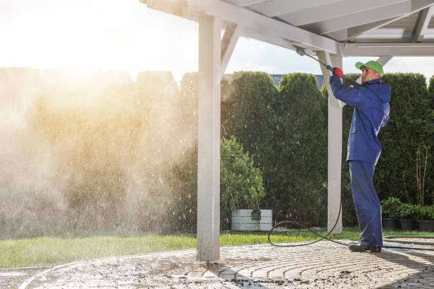 Crystal Springs, MS Pressure Washing Services Company